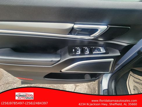 Used 2020 Kia Telluride S FWD image 16