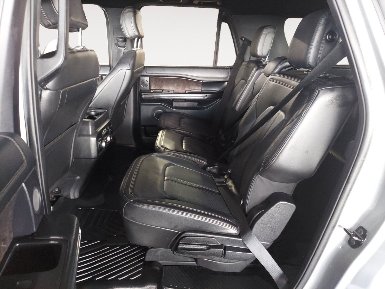 Used 2020 Ford Expedition Max Limited w/ Equipment Group 301A AWD/4WD image 24