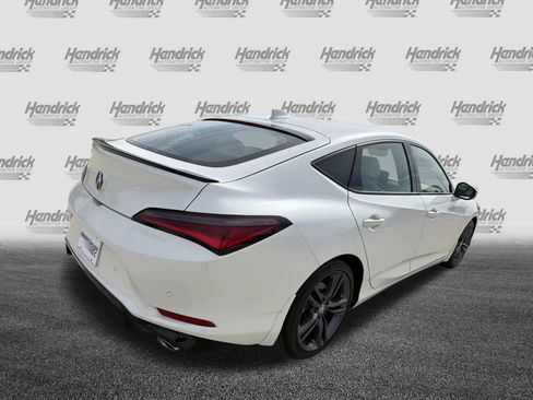 Certified 2023 Acura Integra A-Spec image 10