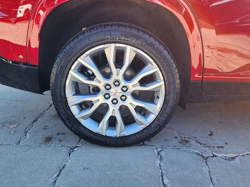 New 2026 GMC Acadia Denali image 60