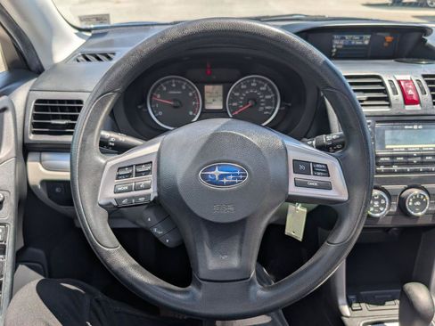 Used 2015 Subaru Forester 2.5i Premium w/ All-Weather Package AWD/4WD image 17