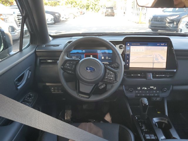 Used 2026 Subaru Outback Limited AWD/4WD image 17
