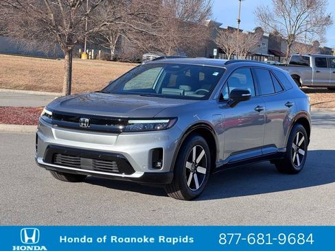 New 2025 Honda Prologue Touring image 2