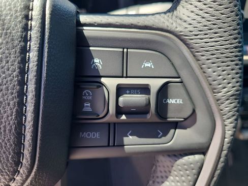 New 2025 Toyota Tacoma TRD Off-Road image 25