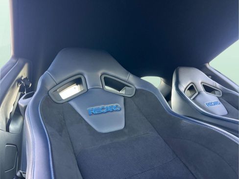 Used 2025 Ford Mustang Dark Horse image 16