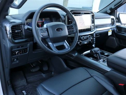 New 2026 Ford F150 Lariat w/ FX4 Off-Road Package image 18