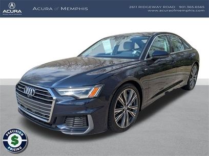 Used 2020 Audi A6 3.0T Premium Plus w/ Premium Plus Package