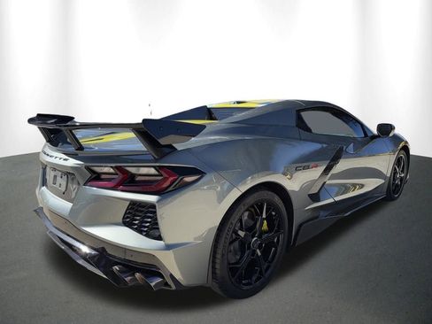 Used 2022 Chevrolet Corvette Stingray Premium Conv image 57