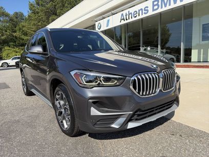 Used 2021 BMW X1 sDrive28i w/ Premium Package