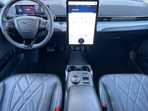 Certified 2023 Ford Mustang Mach-E Select RWD image 15