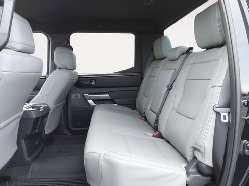 New 2026 Toyota Tundra SR5 AWD/4WD image 13