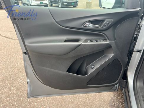 Certified 2024 Chevrolet Equinox LT AWD/4WD image 14