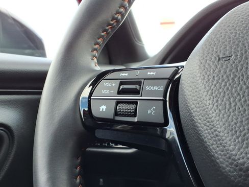 Certified 2024 Honda HR-V Sport image 24