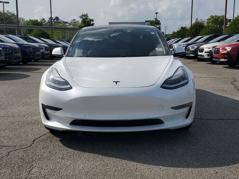 Used 2020 Tesla Model 3 Performance AWD/4WD image 2