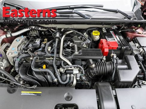 Used 2024 Nissan Sentra SV image 7