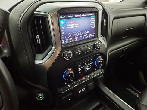 Used 2021 Chevrolet Silverado 1500 RST w/ True North Edition Plus image 29