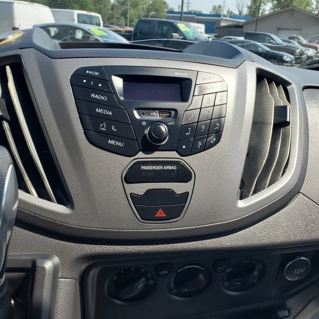 Used 2018 Ford Transit 150 130 Low Roof RWD image 25