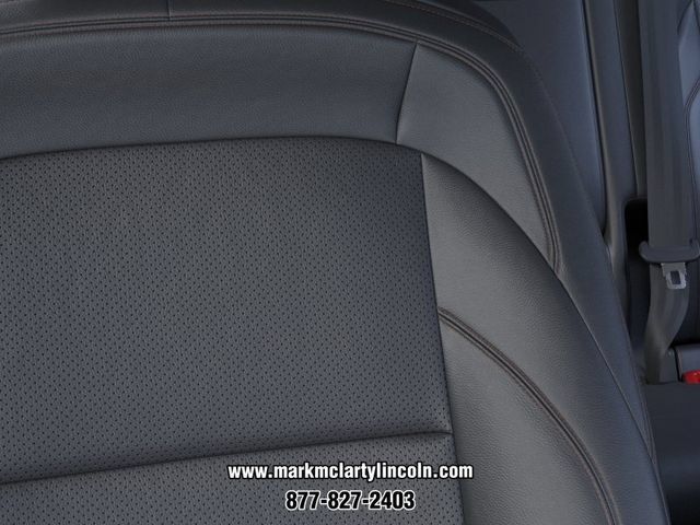 New 2026 Lincoln Nautilus Premier AWD/4WD image 16