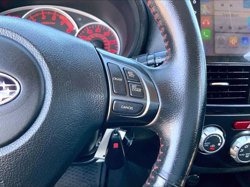 Used 2013 Subaru Impreza WRX Limited image 24