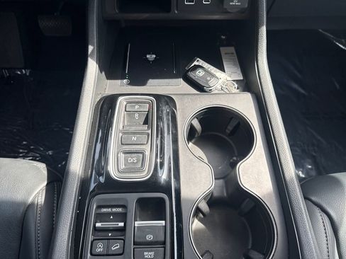 Certified 2023 Honda Pilot EX-L image 17