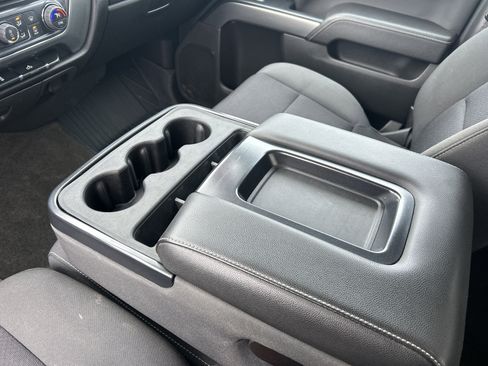 Used 2017 Chevrolet Silverado 1500 LT image 20