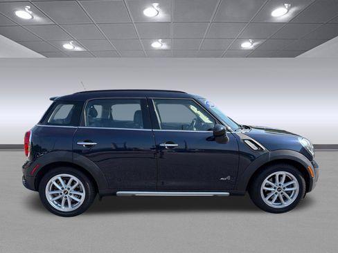 Used 2016 MINI Cooper Countryman S AWD/4WD image 4