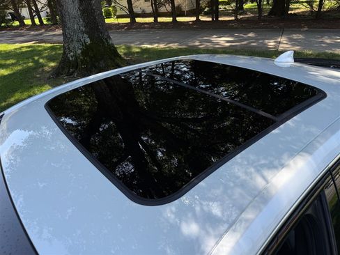 Used 2016 Cadillac CTS V w/ Carbon Fiber Package RWD image 52