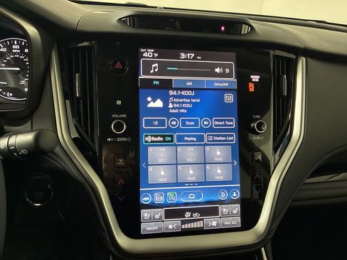 Certified 2025 Subaru Outback Touring XT w/ Popular Package #2 image 31