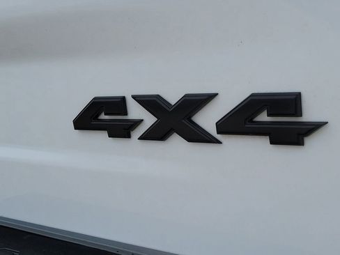 Used 2018 RAM 1500 Sport w/ Sport Premium Group AWD/4WD image 7