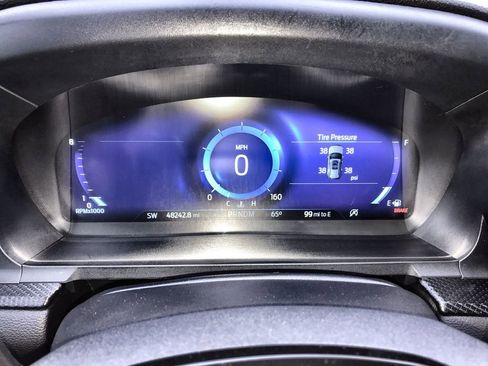 Used 2022 Ford Explorer ST w/ Equipment Group 401A image 15