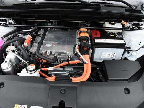 New 2026 Lexus RZ 450e 2WD image 23