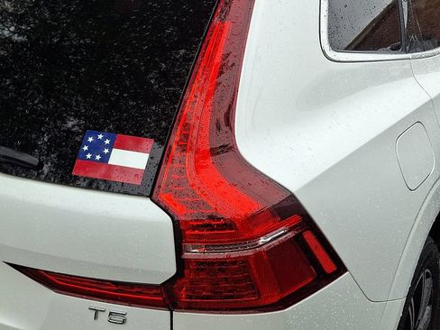 Used 2021 Volvo XC60 T5 Inscription w/ Protection Package Premier FWD image 10