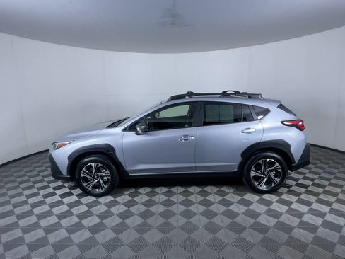 Certified 2025 Subaru Crosstrek 2.0i Premium w/ Crosstrek Mirror Package image 6