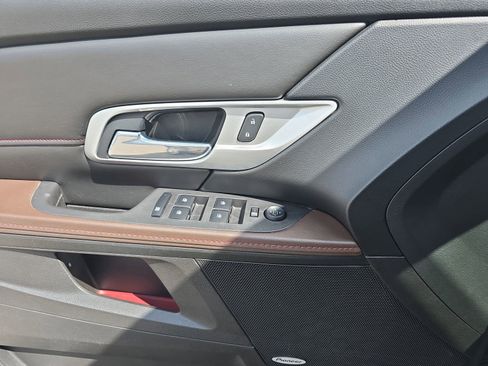 Used 2012 GMC Terrain SLT image 30