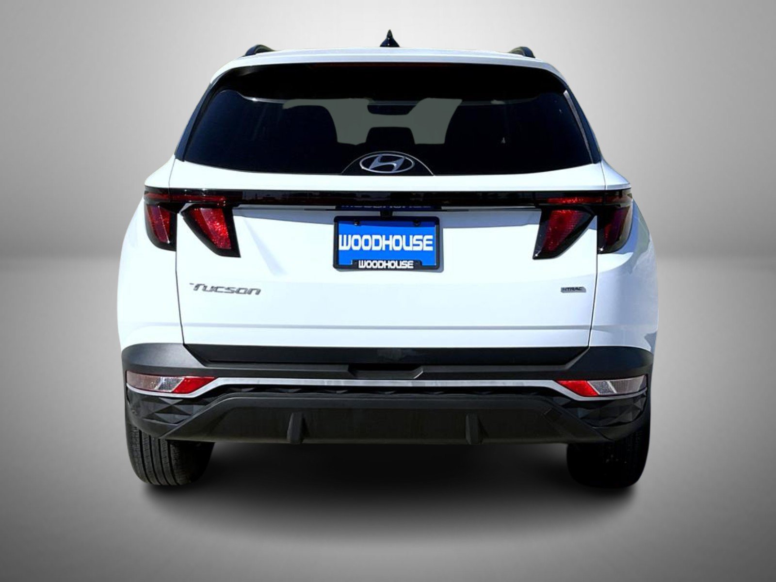 Certified 2024 Hyundai Tucson SEL AWD/4WD image 6