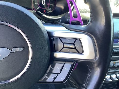 Used 2020 Ford Mustang Premium w/ 2.3L High Performance Package image 11
