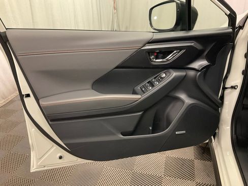 New 2026 Subaru Crosstrek 2.5i Limited w/ Crosstrek Mirror Package AWD/4WD image 10