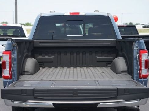 Used 2023 Ford F150 King Ranch w/ Equipment Group 601A High AWD/4WD image 32