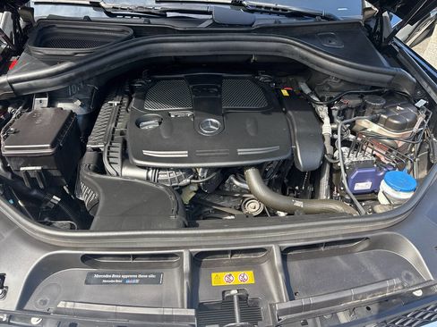 Used 2018 Mercedes-Benz GLE 350 4MATIC w/ Premium 2 Package image 47