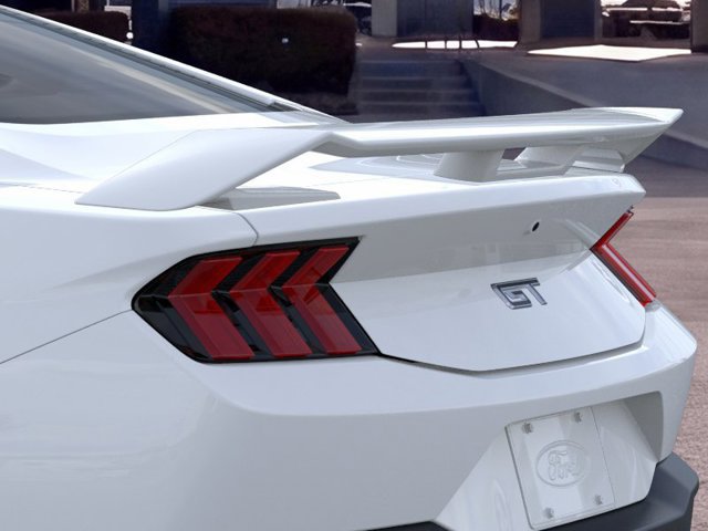 New 2026 Ford Mustang GT Premium w/ GT Performance Package RWD image 26