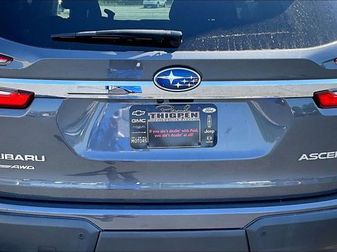 Used 2024 Subaru Ascent Premium w/ Convenience Package AWD/4WD image 24