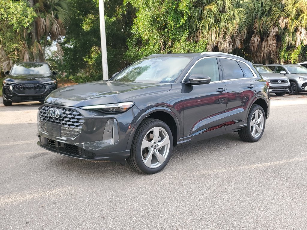 New 2026 Audi Q5 Premium Plus AWD/4WD image 9
