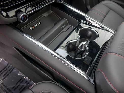 New 2026 Chevrolet Tahoe RST w/ RST Capability Package image 31