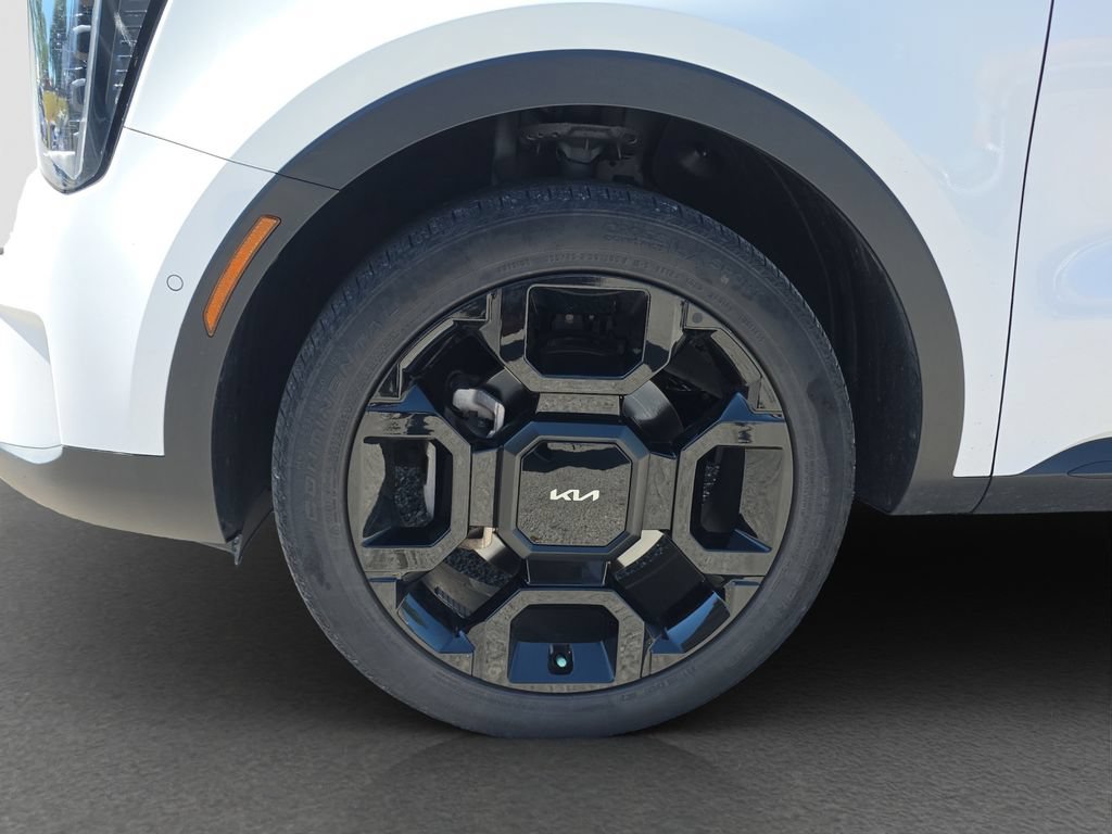 Used 2024 Kia Sorento SX AWD/4WD image 4
