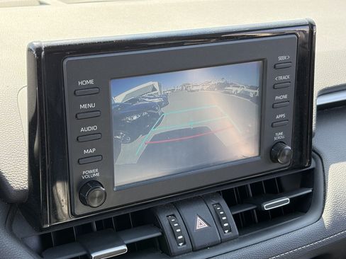 Certified 2019 Toyota RAV4 XLE Premium w/ All Weather Liner Package FWD image 6