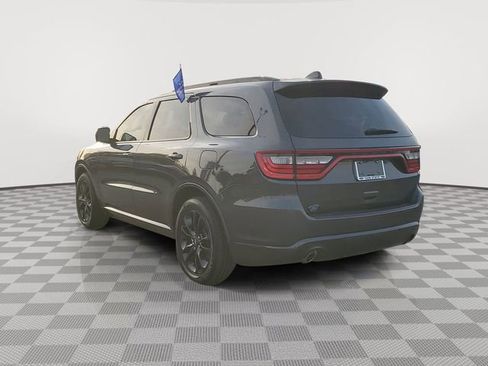 Used 2024 Dodge Durango R/T w/ Blacktop Package image 3