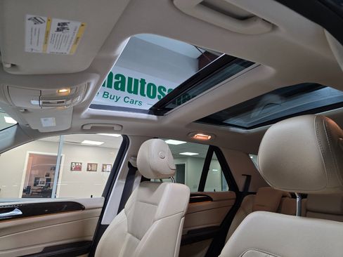 Used 2017 Mercedes-Benz GLE 350 4MATIC image 36