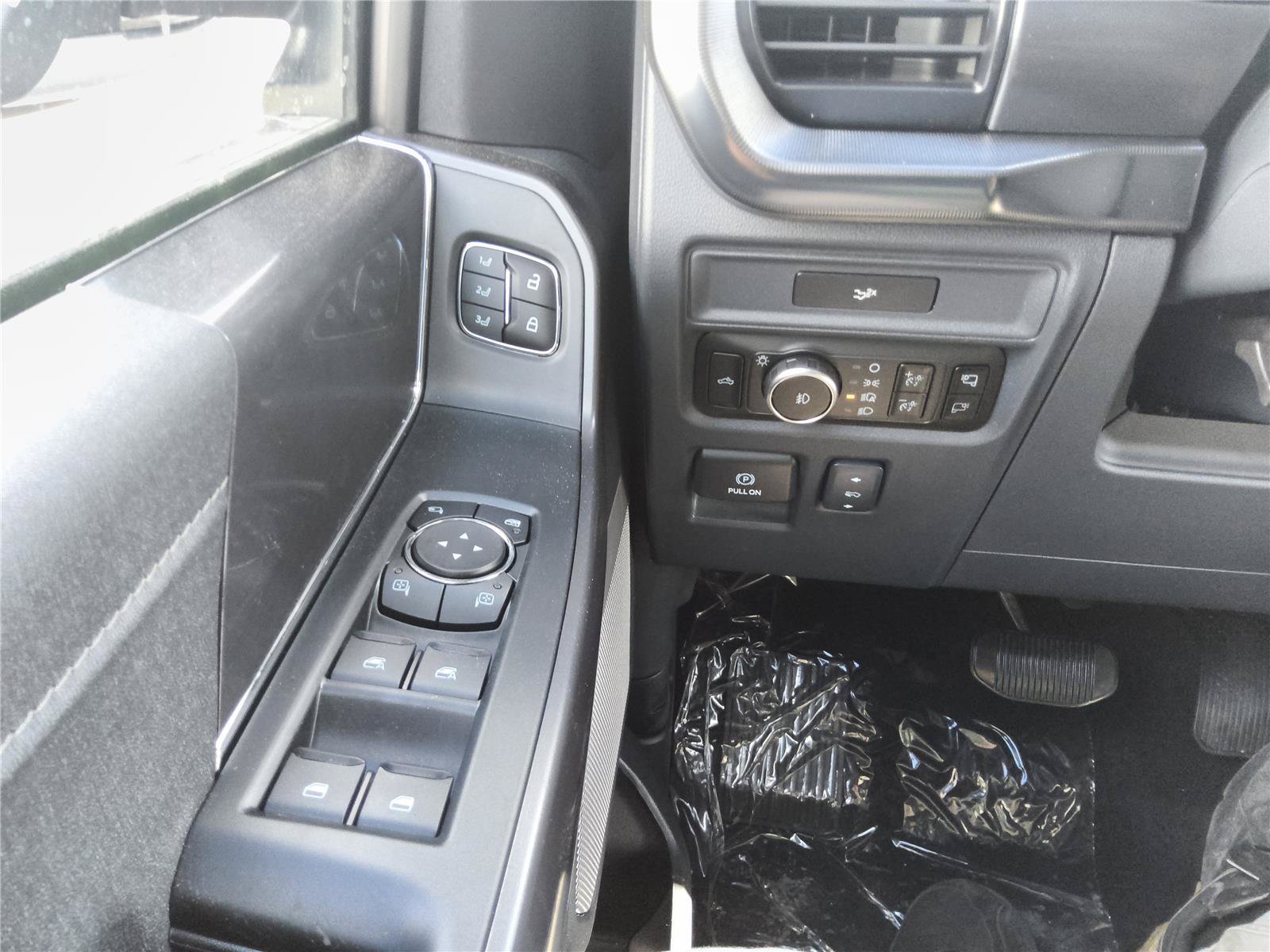 New 2026 Ford F150 Lariat AWD/4WD image 31