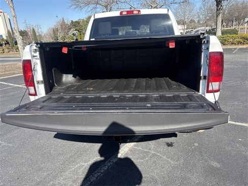 Used 2018 RAM 1500 4x4 Crew Cab w/ Protection Group image 23