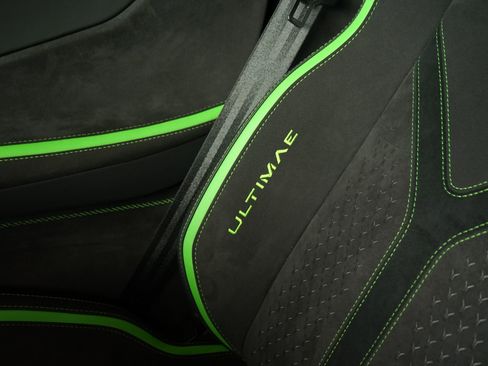 Used 2022 Lamborghini Aventador LP 780-4 Ultimae AWD/4WD image 37